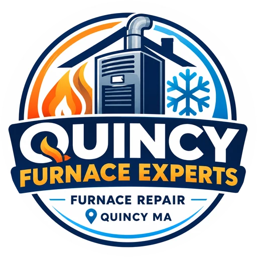 Quincy Furnace Experts logo — furnace repair in Quincy, MA